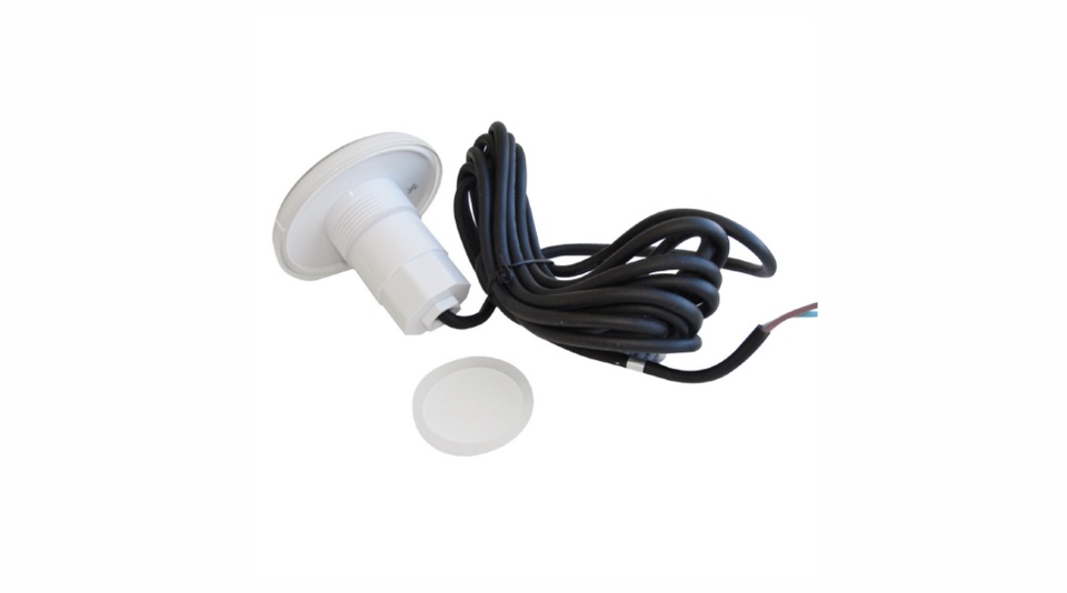 Прожектор для бассейна Aquaviva LED028 99LED (6 Вт) RGB - 8 000 ₽, заказать онлайн.