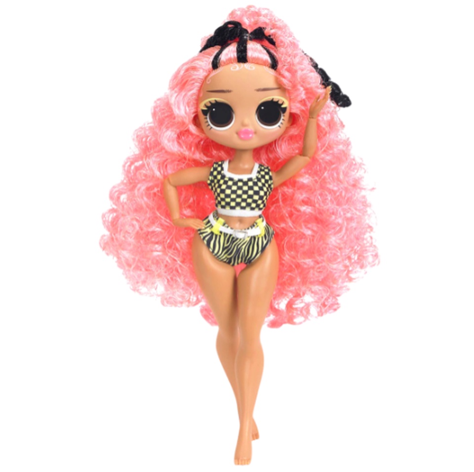 Кукла L.O.L. Surprise OMG - 2 700 ₽, заказать онлайн.