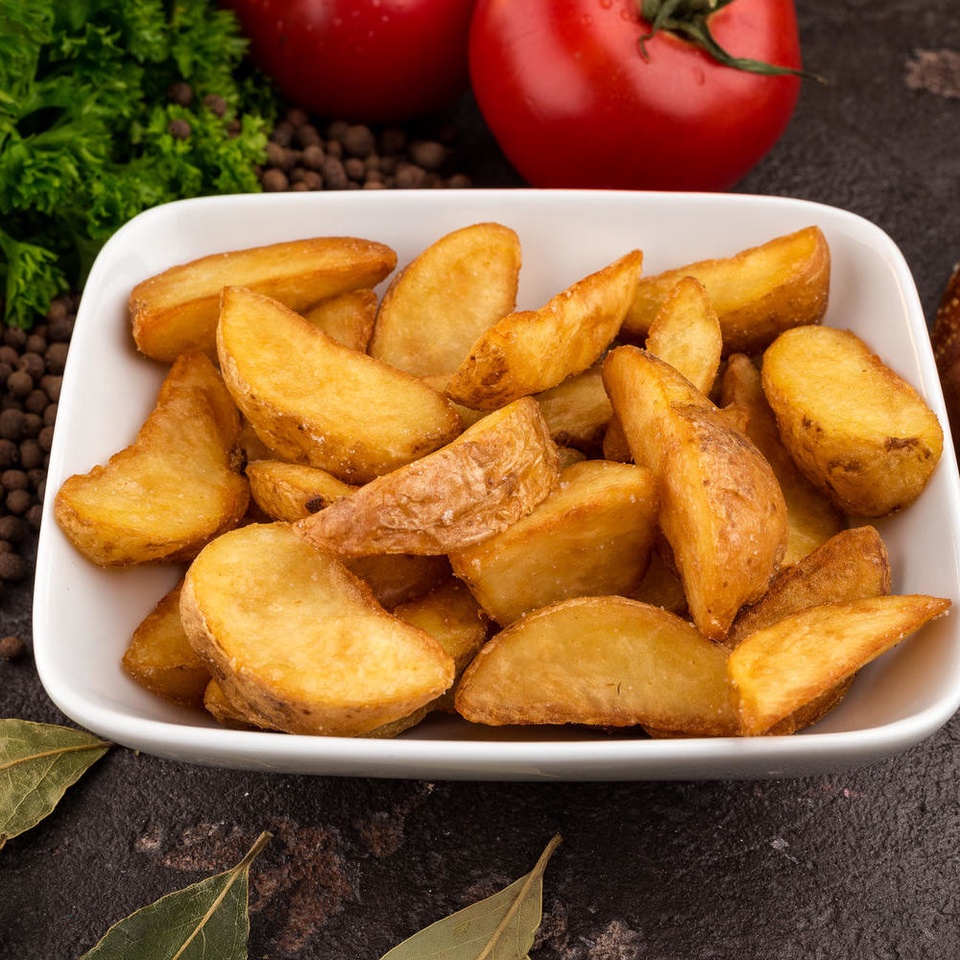 Картофель по-долматински - 230 ₽, заказать онлайн.