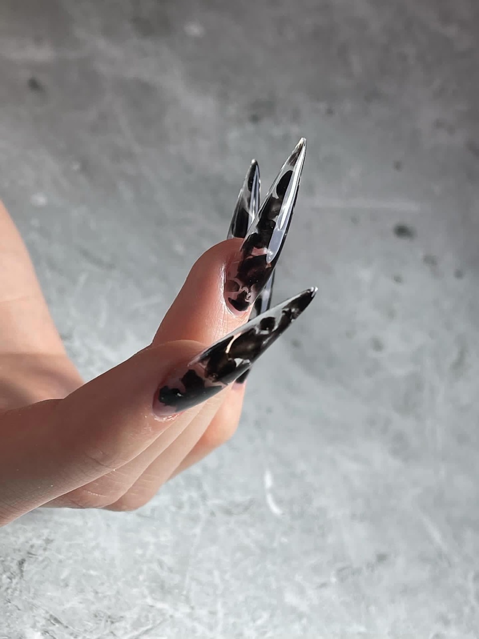 Моделирование ногтей гелем - 1 900 ₽, заказать онлайн.