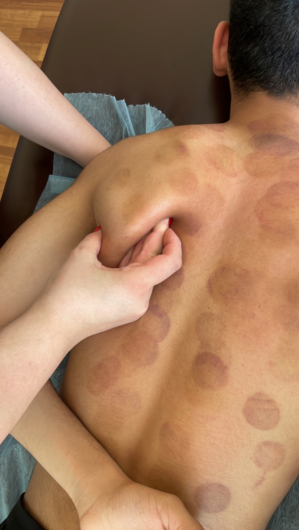 Остеопластический массаж - 5 000 ₽, заказать онлайн.