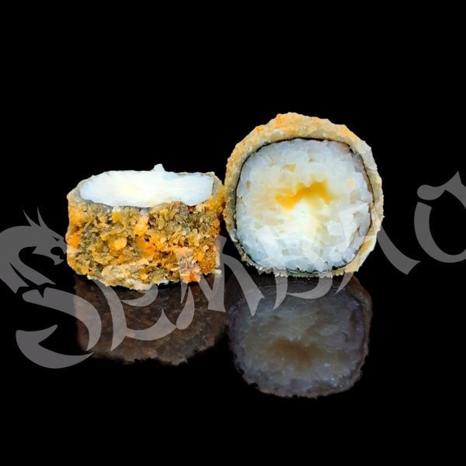Три сыра темпура - 239 ₽, заказать онлайн.