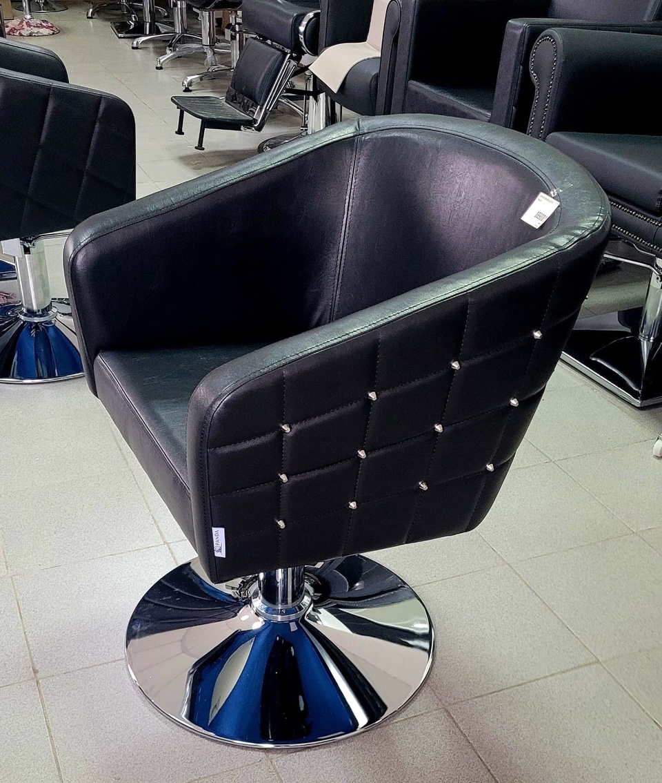 Кресло парикмахерское - 18 500 ₽, заказать онлайн.