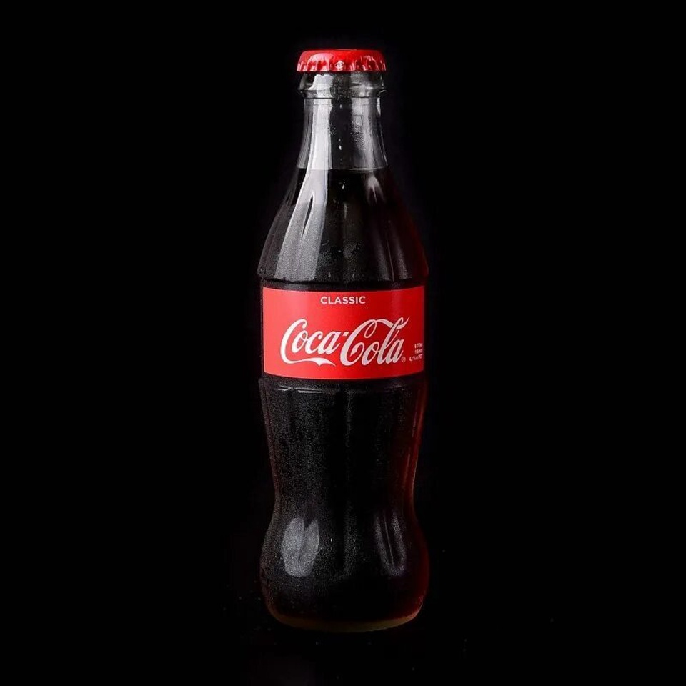 Кока - Кола с/б - 140 ₽, заказать онлайн.