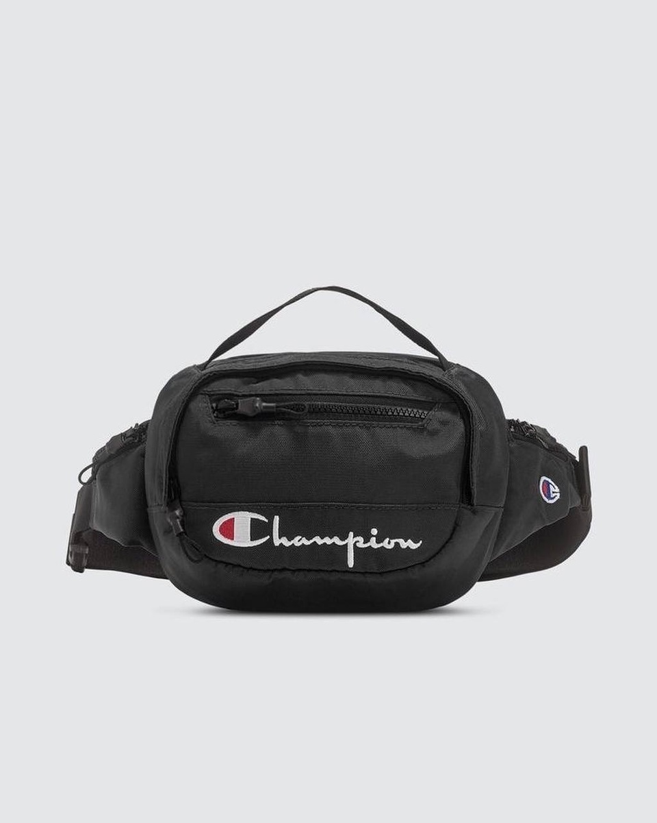 Поясные сумки Champion 3 цвета - 3 500 ₽, заказать онлайн.