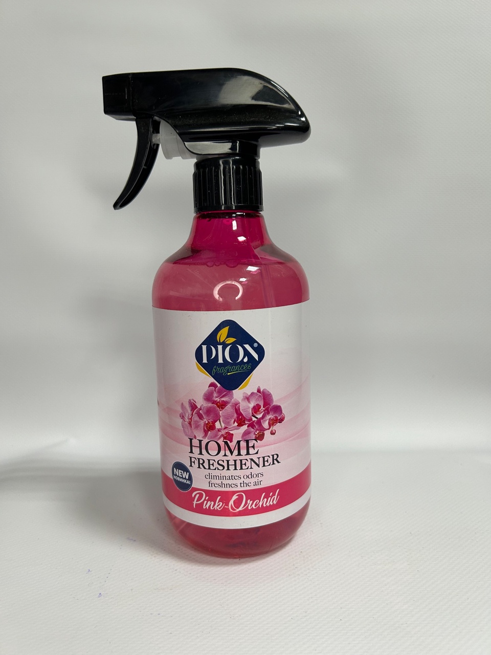 Спрей освежитель Diox с ароматом «Розовая орхидея» - 250 ₽, заказать онлайн.