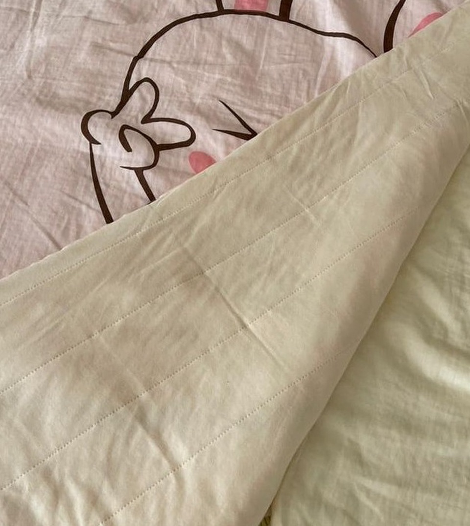 Одеяло детское 110*140 - 1 500 ₽, заказать онлайн.