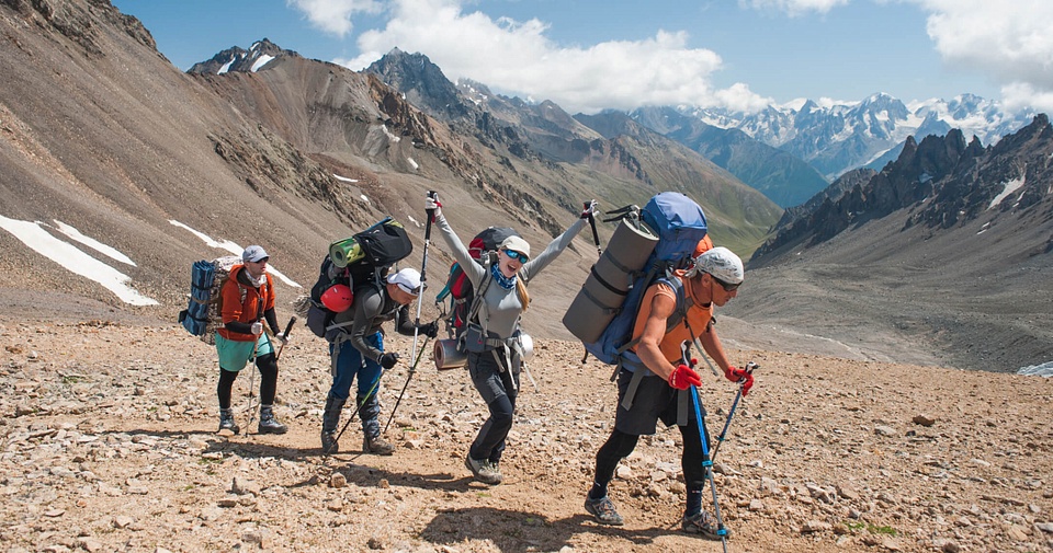 13 июня 2023 - Горящий тур на Эльбрус в Июне 2023 — Elbrus climbing, Пятигорск