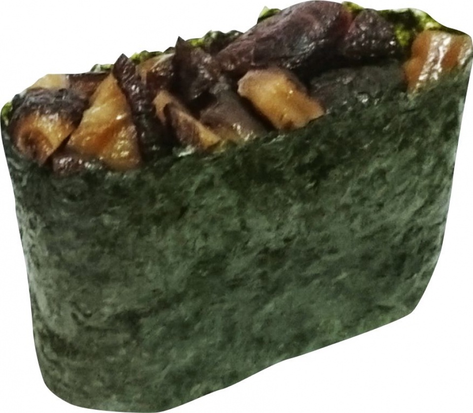 Суши "Шитаке" - 40 ₽, заказать онлайн.