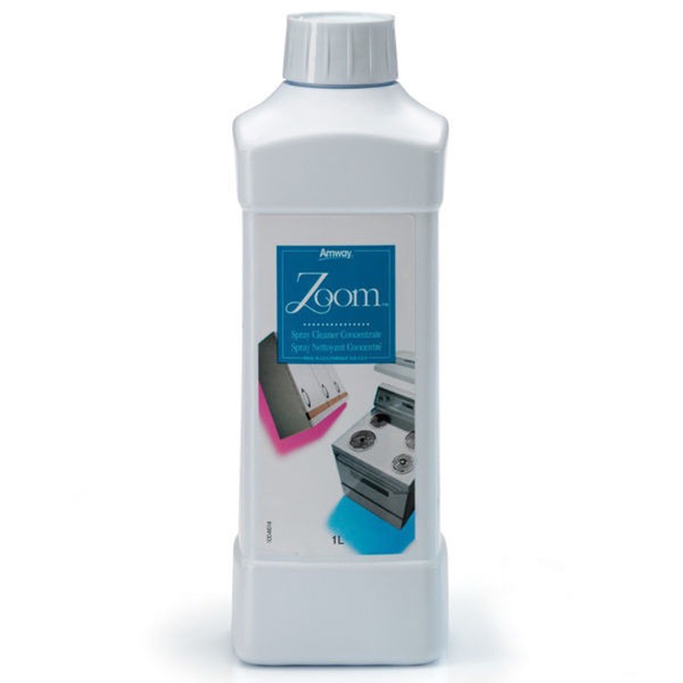 ZOOM™ Концентрированное чистящее средство - 1 245 ₽, заказать онлайн.