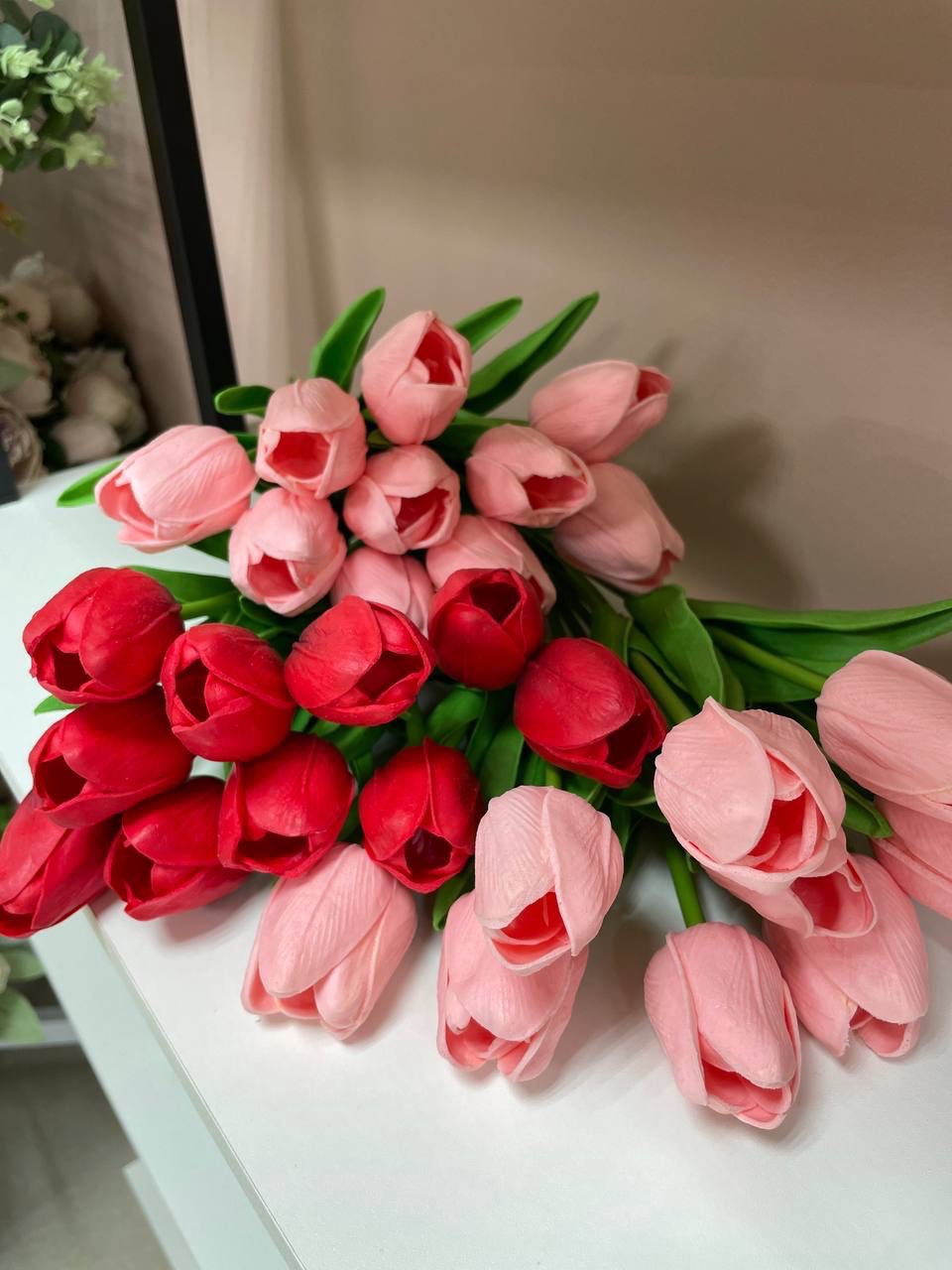 Тюльпаны - 50 ₽, заказать онлайн.