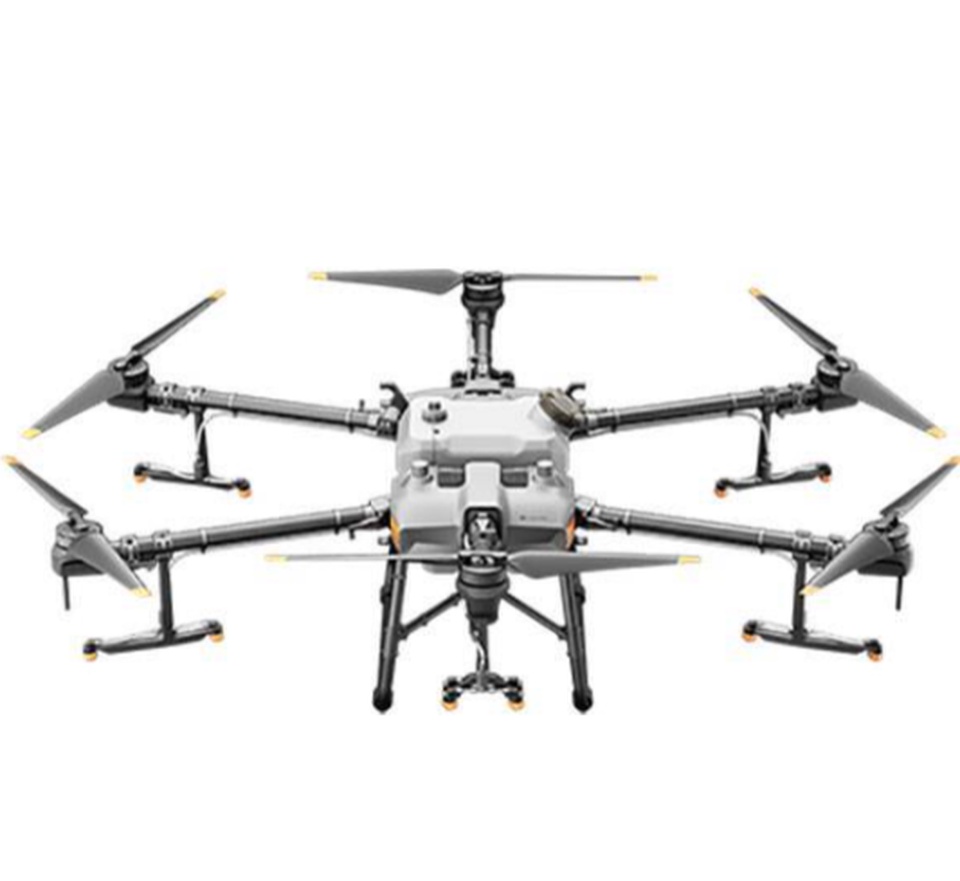 Платформа DJI AGRAS T30 - 1 490 000 ₽, заказать онлайн.