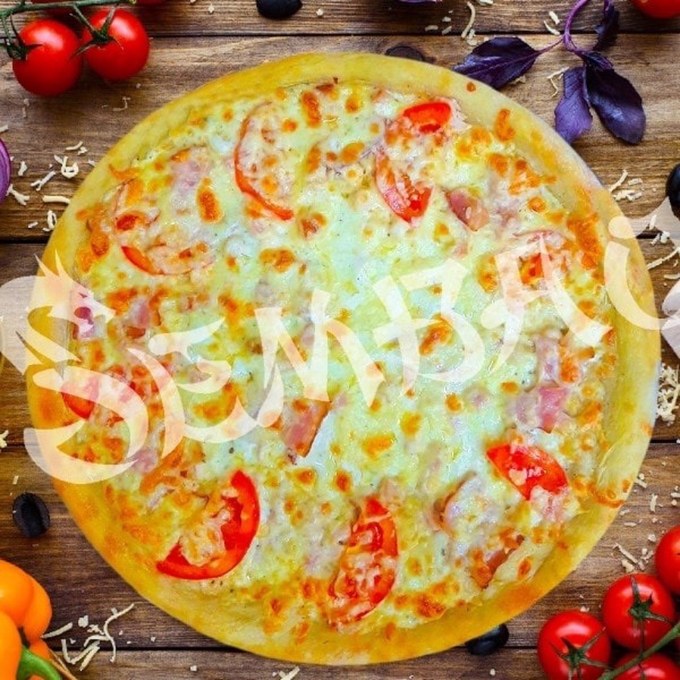 Пицца Белиссимо - 259 ₽, заказать онлайн.