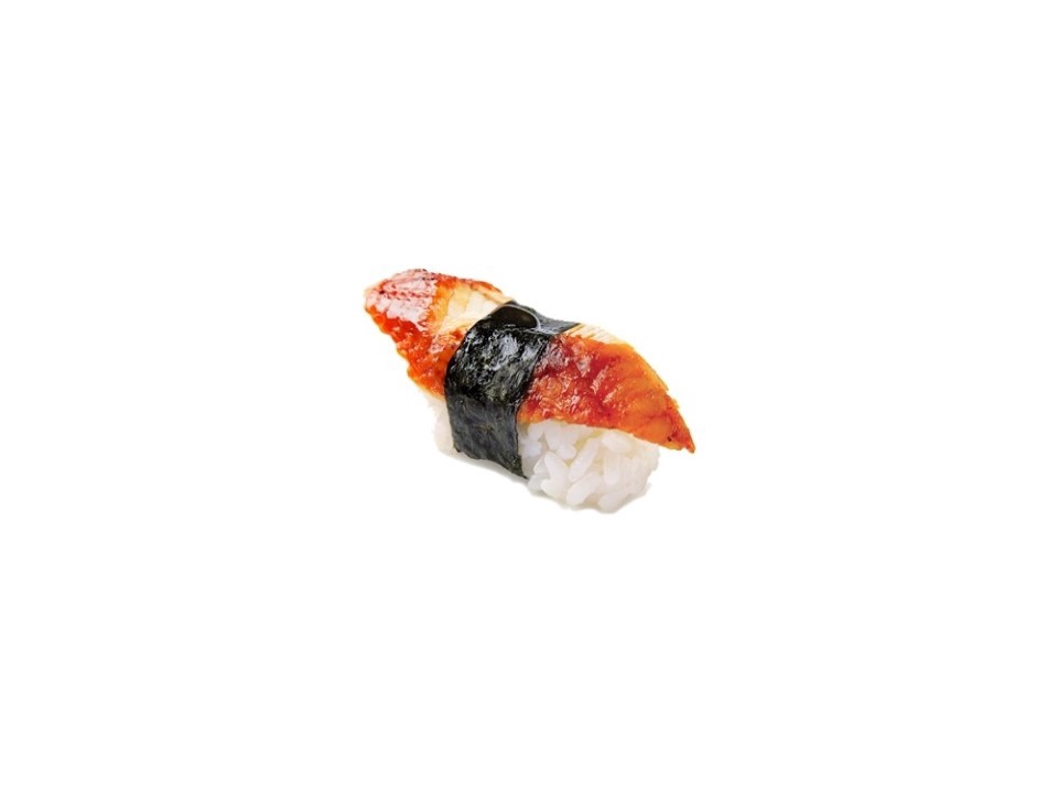 Суши угорь - 120 ₽, заказать онлайн.