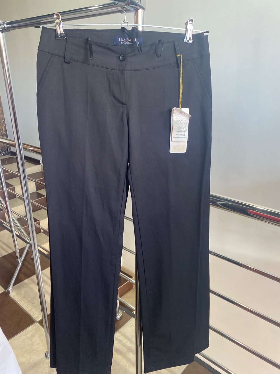 Турецкие классические брюки - 1 200 ₽, заказать онлайн.