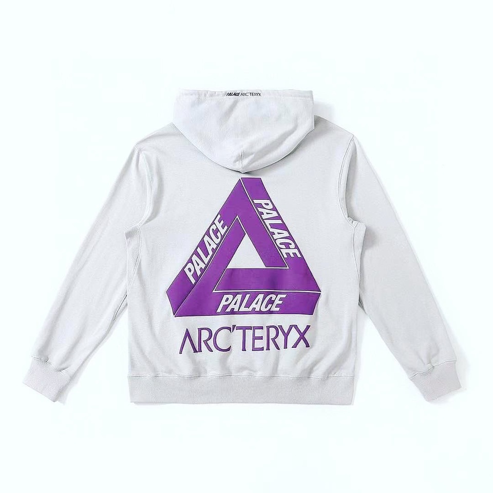 Худи Arcteryx x Palace - 5 500 ₽, заказать онлайн.