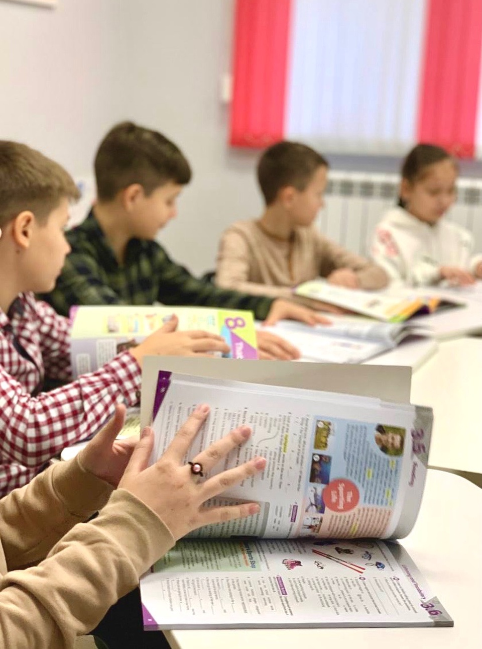 Образовательный центр «Good School» - Пятигорск
