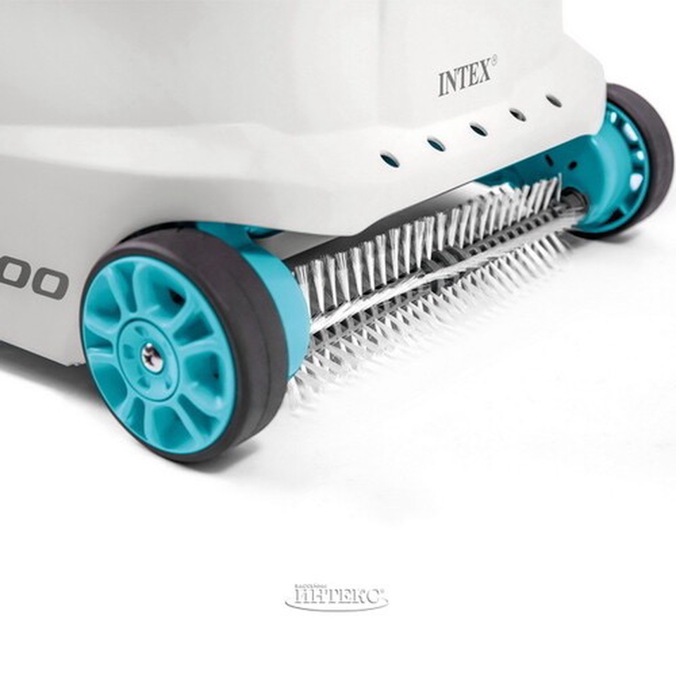 Автоочиститель робот-пылесос 13248 л/ч - 12 500 ₽, заказать онлайн.