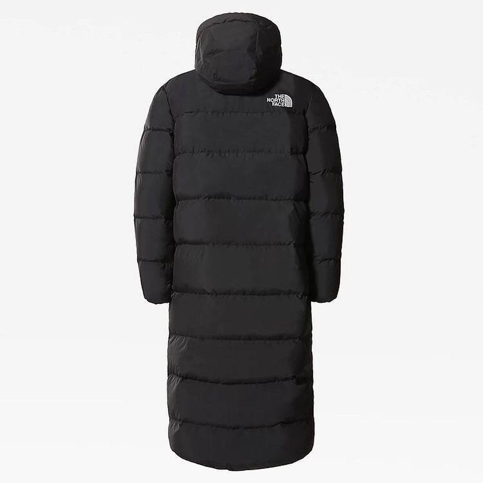 Пуховик TNF - 8 000 ₽, заказать онлайн.