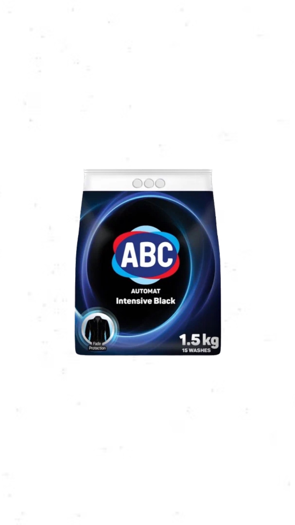 Стиральный порошок ABC Intensive Black Автомат 1,5 кг - 300 ₽, заказать онлайн.