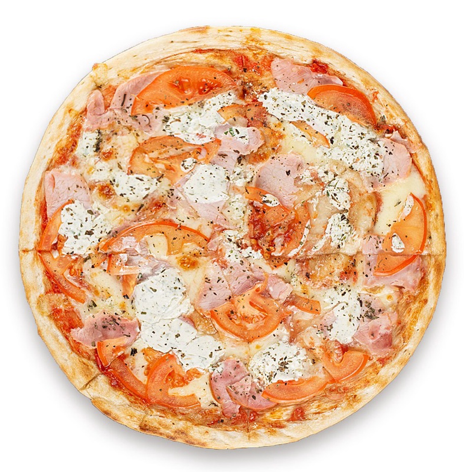 Пицца руба в таганроге