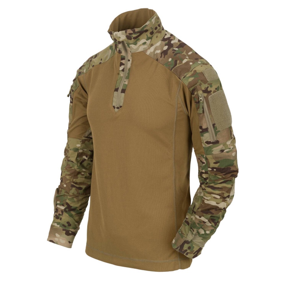 Боевая рубашка MCDU Combat Shirt® - 11 900 ₽, заказать онлайн.