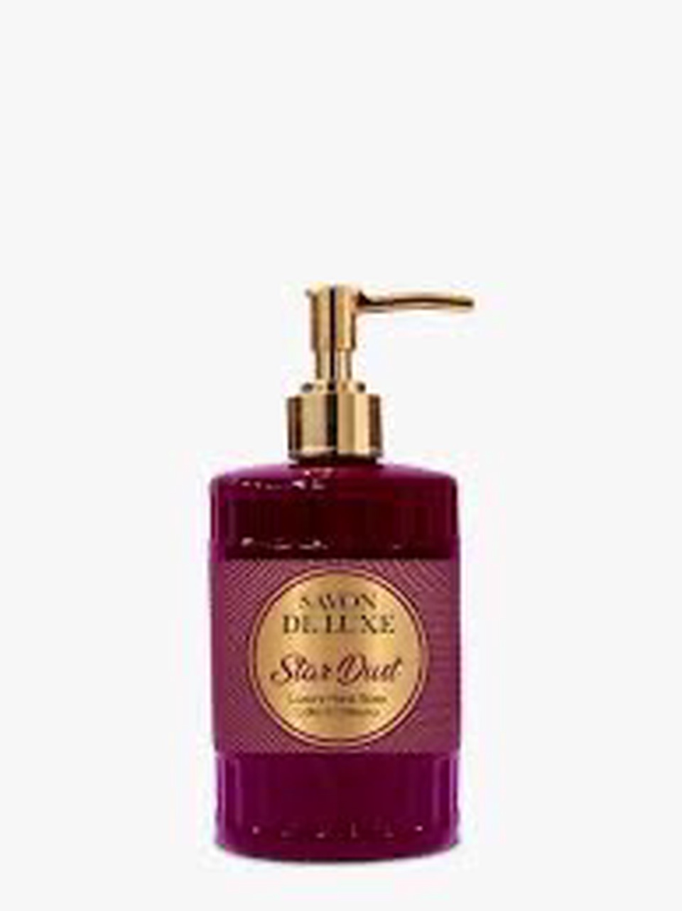 Savon De Luxe Жидкое мыло «Звездная пыль» - 300 ₽, заказать онлайн.