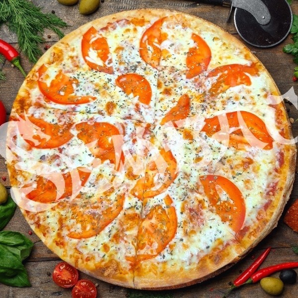 Пицца Маргарита - 259 ₽, заказать онлайн.