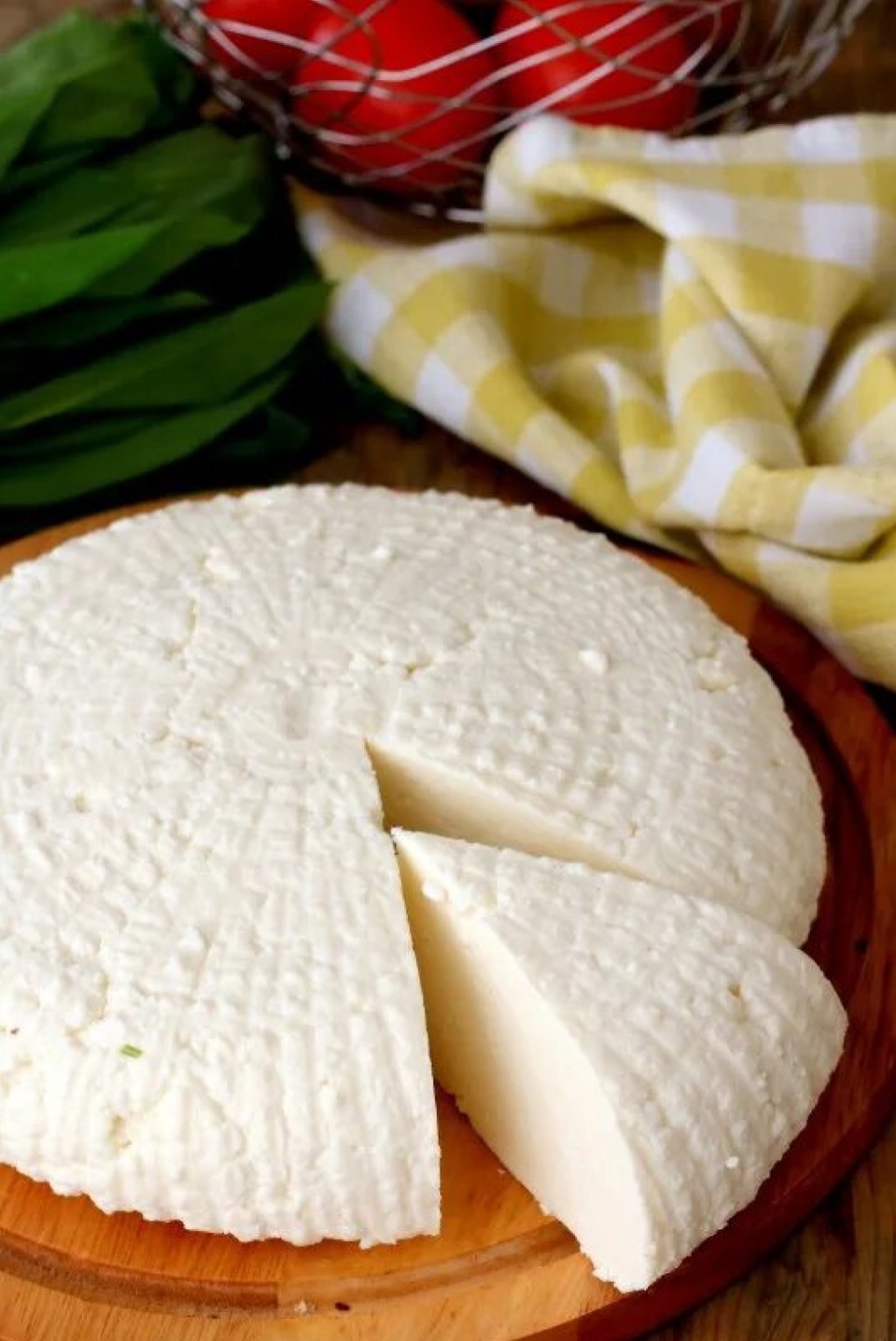 Сыр Домашний - 110 ₽, заказать онлайн.