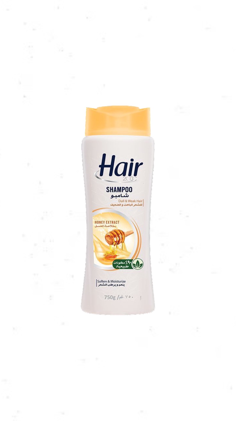 Шампунь Hair для тусклых и ослабленных волос 750 мл - 300 ₽, заказать онлайн.