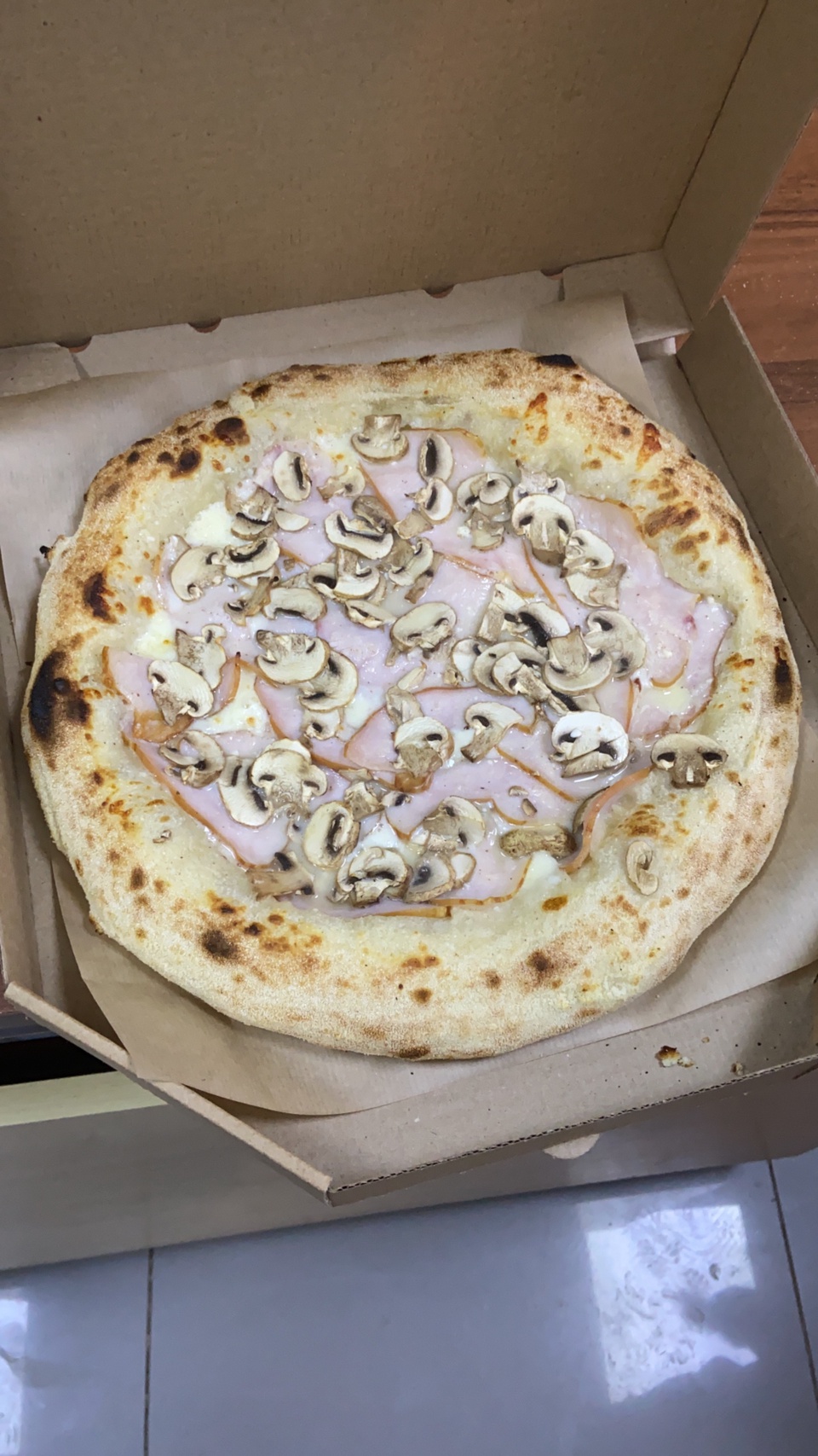 Пицца Таккино - 450 ₽, заказать онлайн.