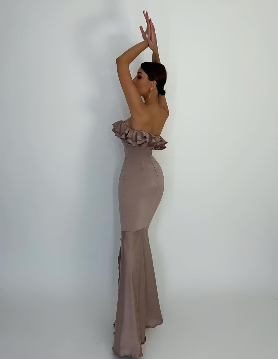 Платье Саммер - 6 900 ₽, заказать онлайн.