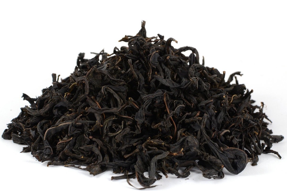 Чай черный весовой - 1 200 ₽, заказать онлайн.