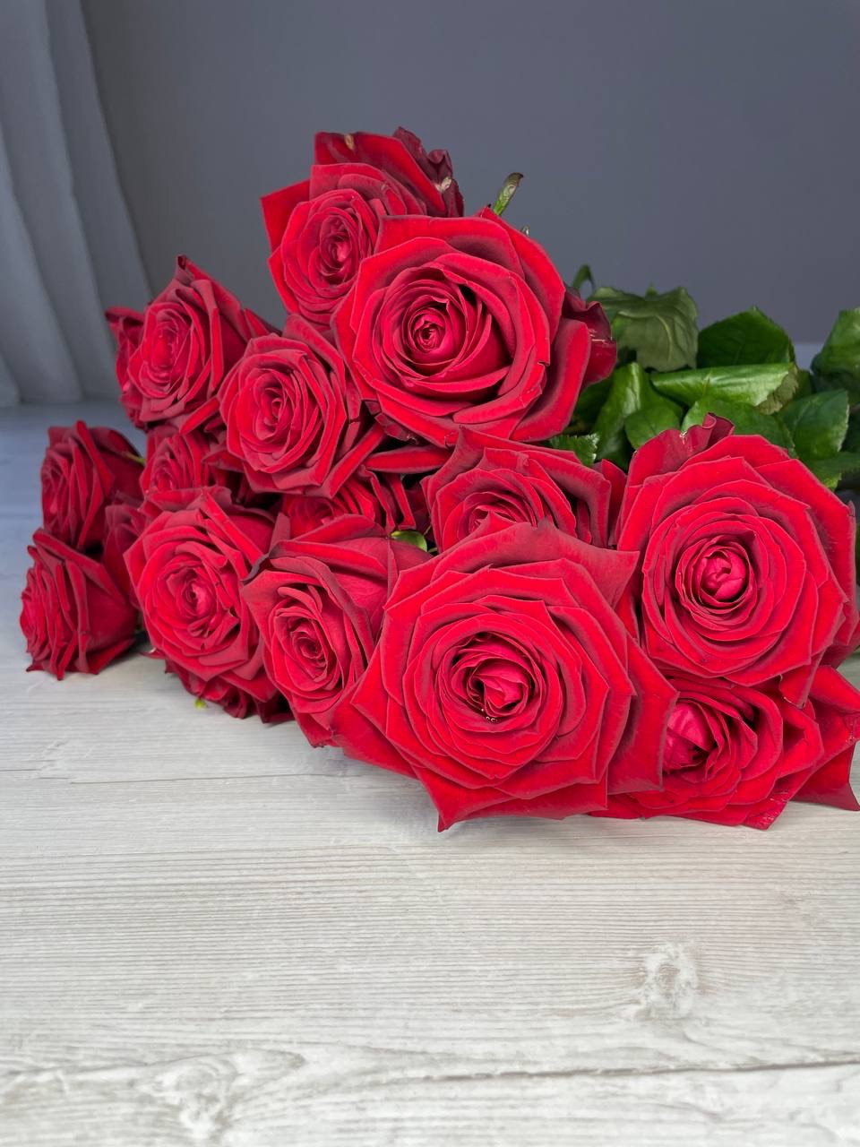Роза Ред Наоми - 120 ₽, заказать онлайн.