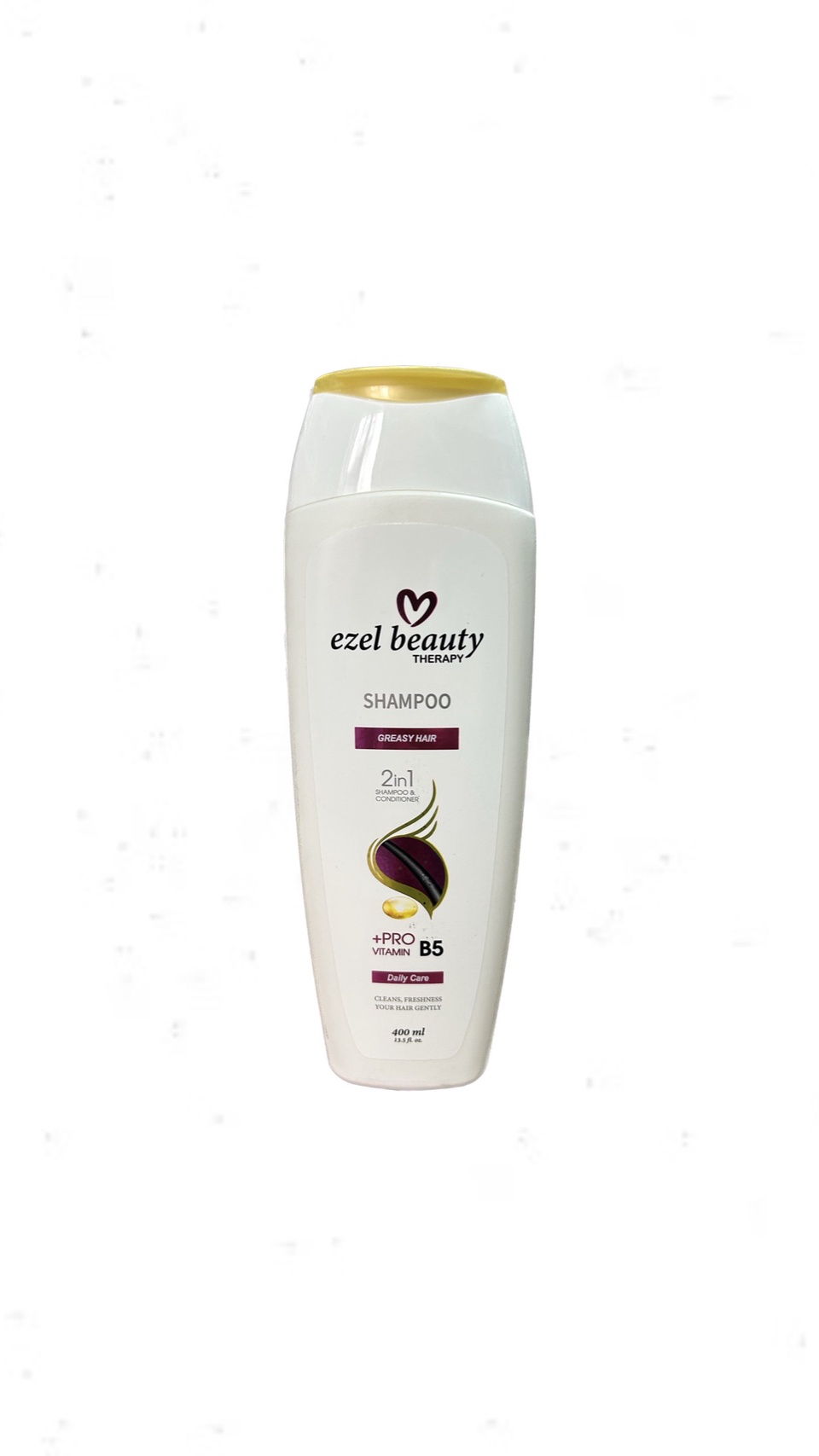 Ezel beauty Therapy Шампунь/кондиционер 2in1 Для жирных волос 400ml - 220 ₽, заказать онлайн.