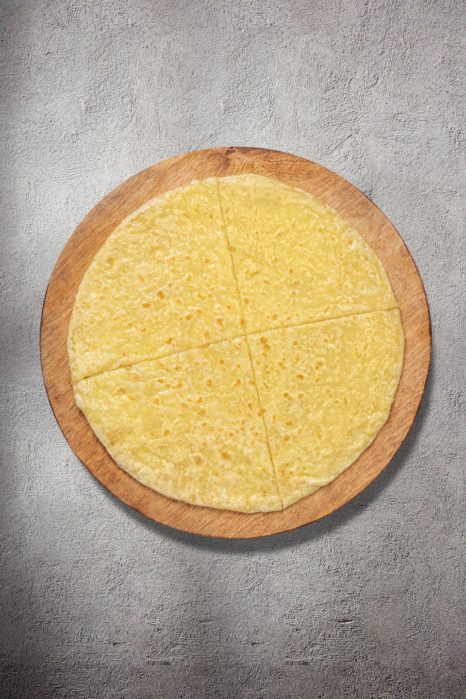 Хычин с сыром и зеленью - 160 ₽, заказать онлайн.