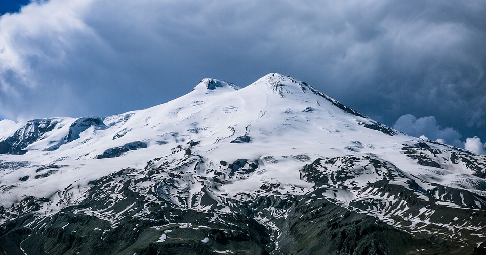Elbrus climbing - Пятигорск