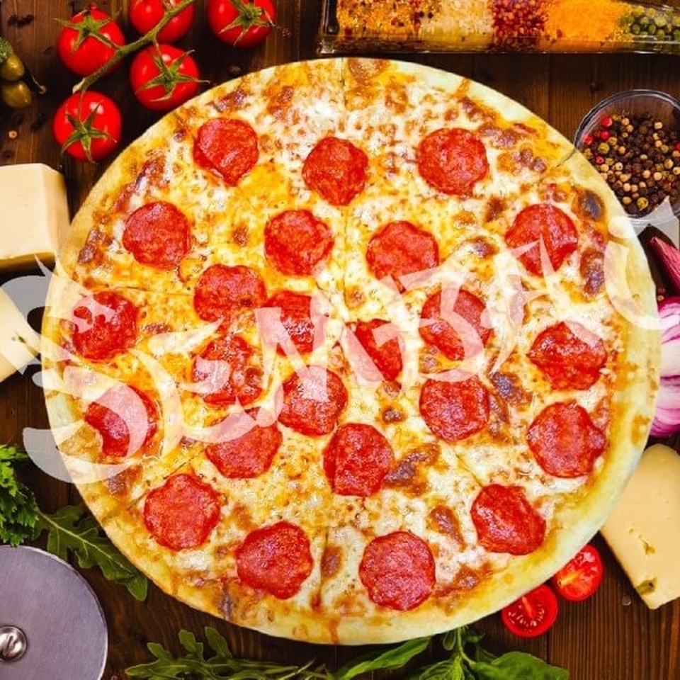 Пицца Пепперони - 259 ₽, заказать онлайн.