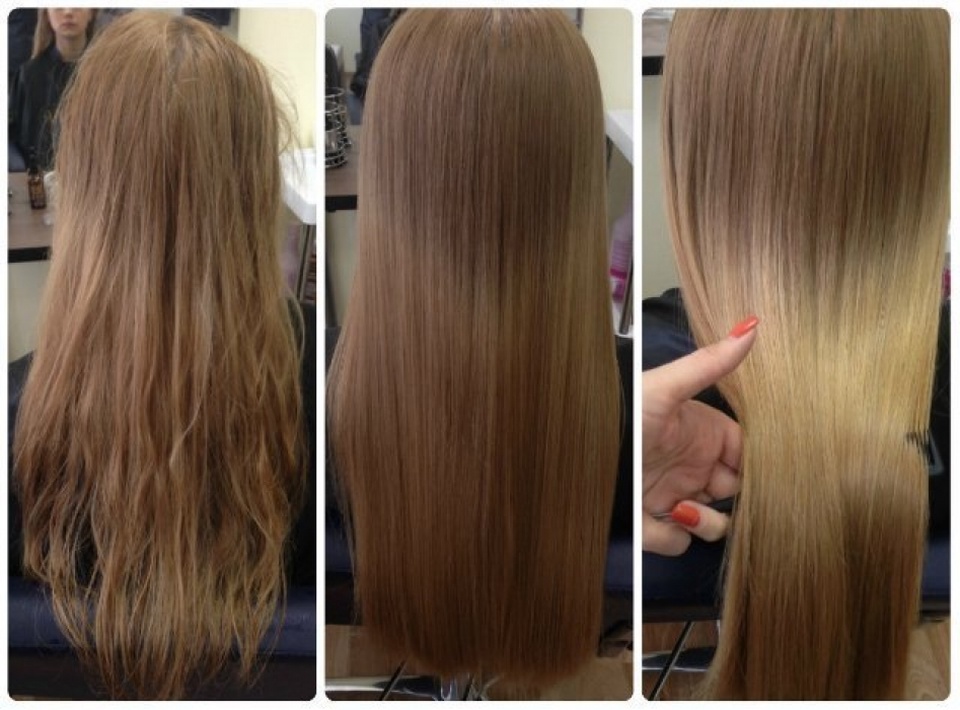 SPA-процедура восстановления волос Refibra - 0 ₽, заказать онлайн.