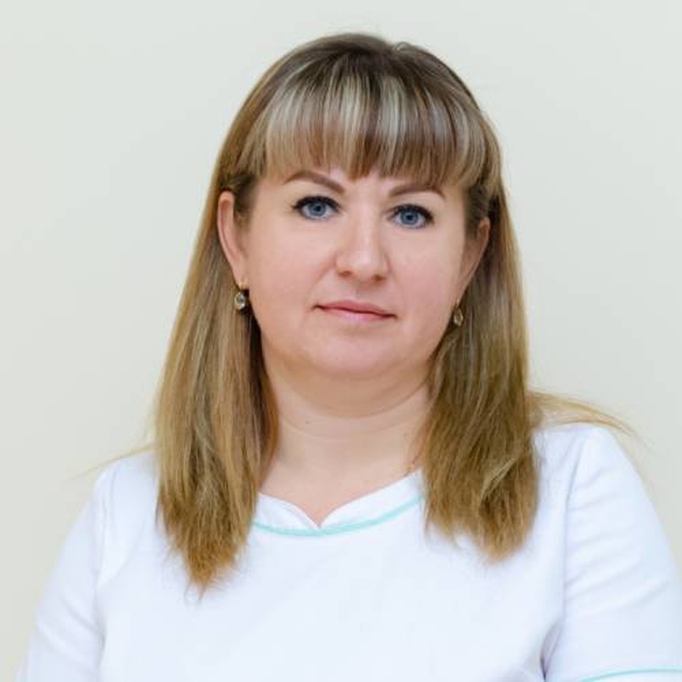 Врач гинеколог Градиль Наталья Павловна - 1 000 ₽, заказать онлайн.