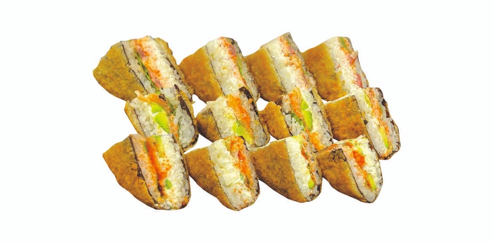 Сет Сендвич - 750 ₽, заказать онлайн.