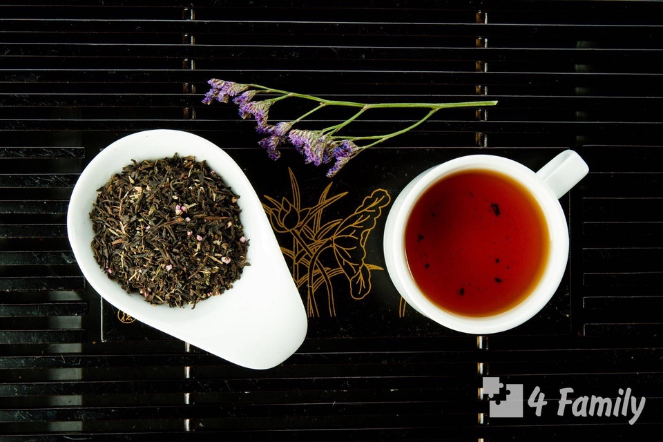 Чай с чабрецом (1л) - 150 ₽, заказать онлайн.