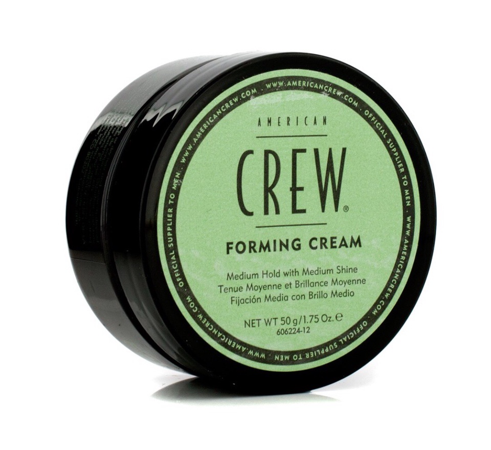 Крем American Crew Forming Cream - 1 300 ₽, заказать онлайн.