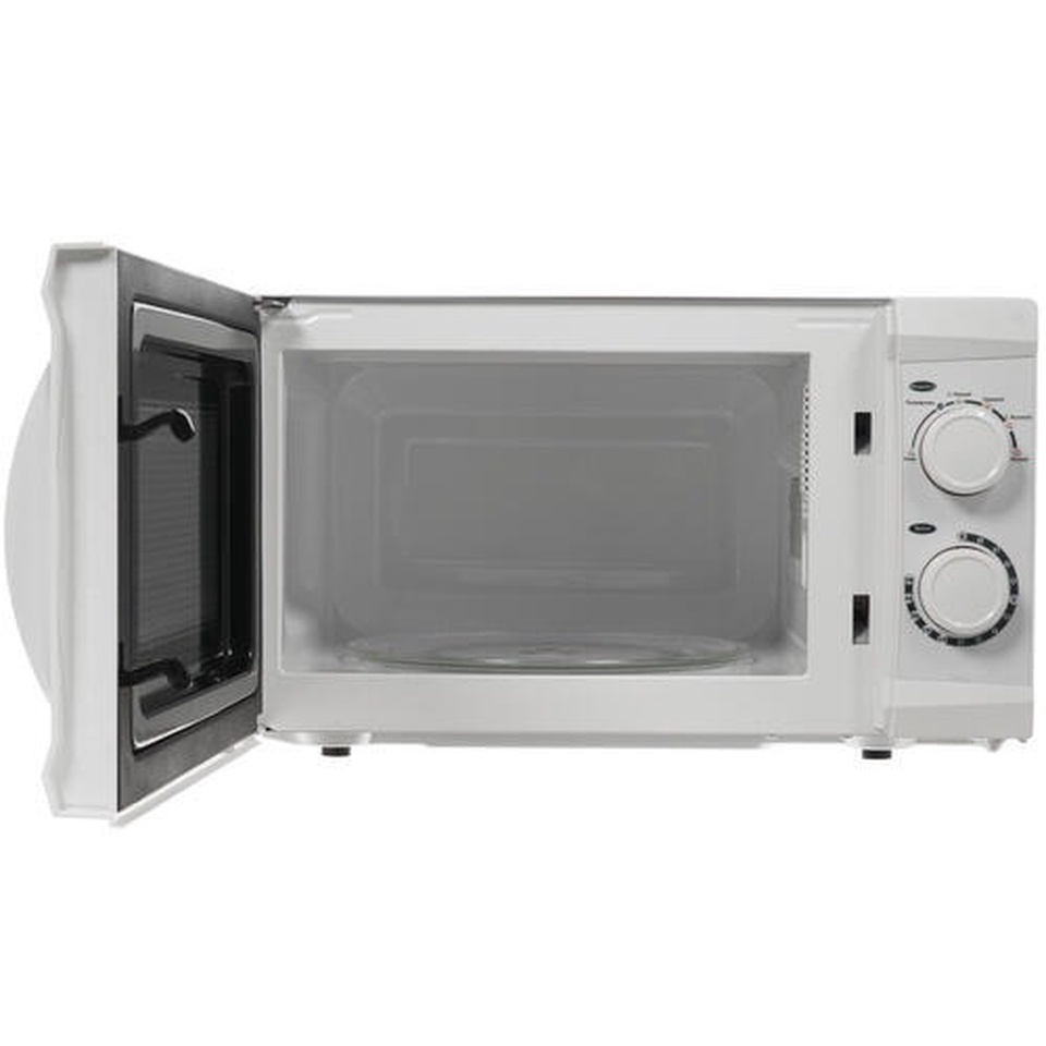 Микроволновая печь Galanz MOG-2002M белый - 3 600 ₽, заказать онлайн.
