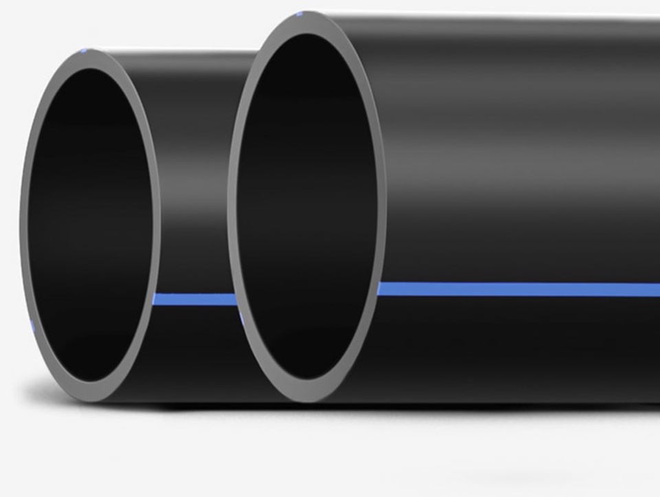Труба ПЭ100 вода SDR13,6 - 25х2 мм (бухта 100 м) - 38 ₽, заказать онлайн.