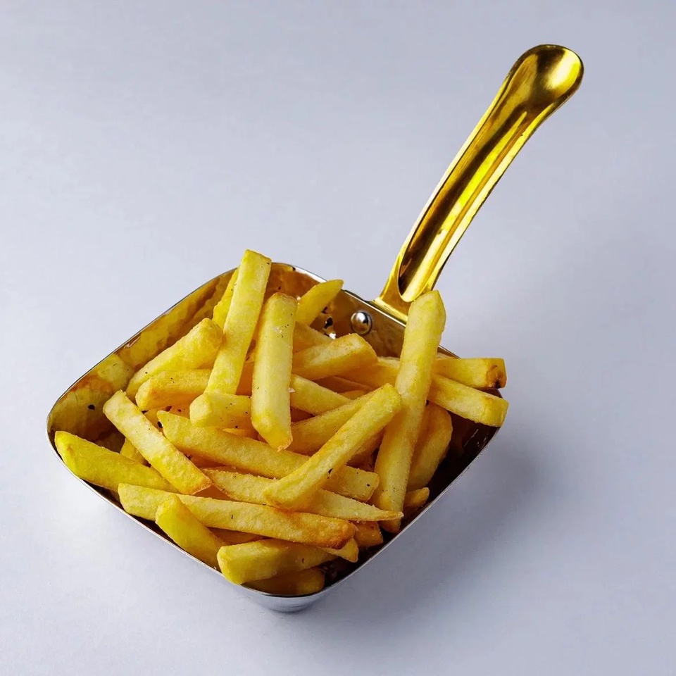 Картофель фри - 150 ₽, заказать онлайн.