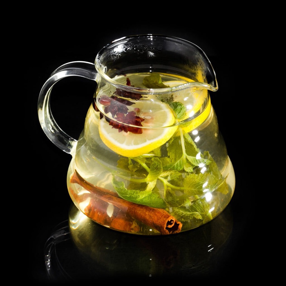 Марокканский чай - 270 ₽, заказать онлайн.